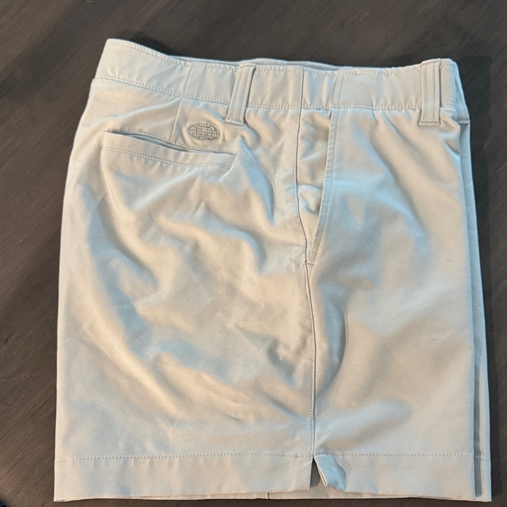 Reel Legends Light Tan Short